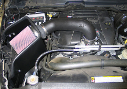 K&N Engineering K&N 09-11 Dodge Ram 1500 V8 5.7L Performance Intake