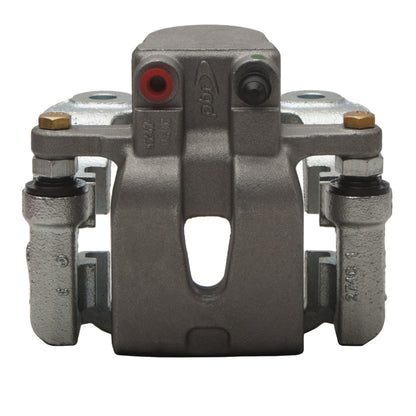 DFC 05-23 Chrysler 300 Rear Premium Caliper - Silver Zinc Coated