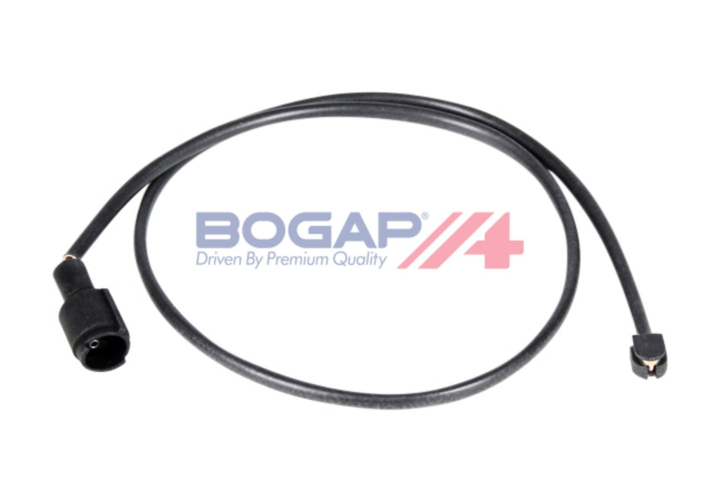 BOGAP A7117230 Warning Contact, Brake Pad Wear