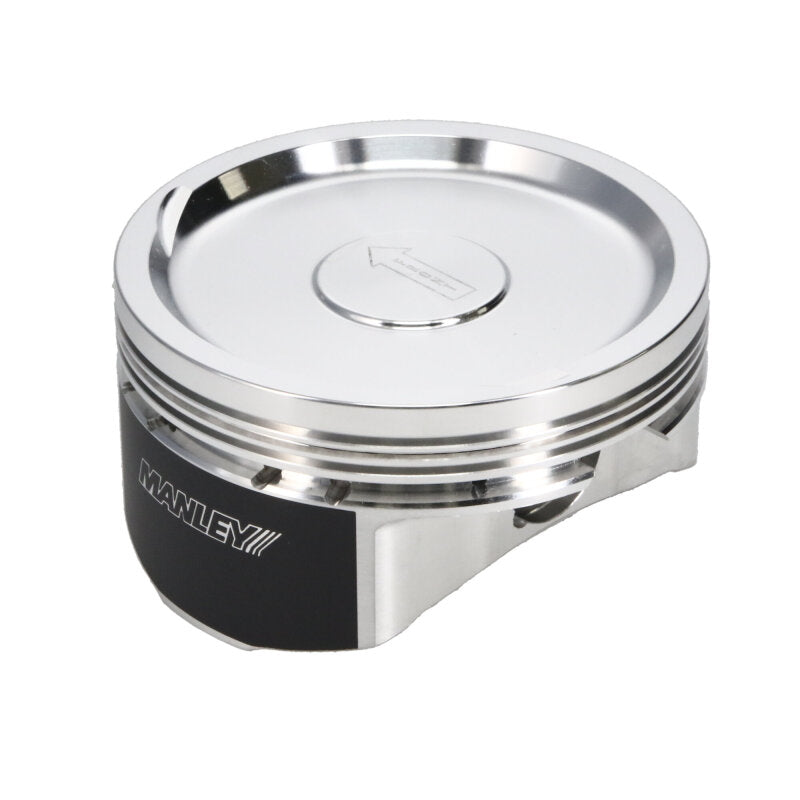 Manley Performance Manley Chevrolet LS Piston Set - 4.070in Bore 1.065in CH, -31.00 CC