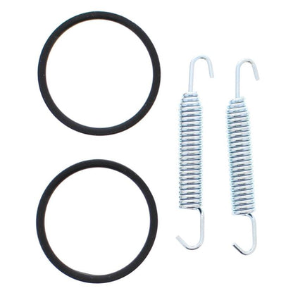 Vertex Pistons Vertex Gaskets 01-04 Yamaha YZ125 Exhaust Gasket Kit