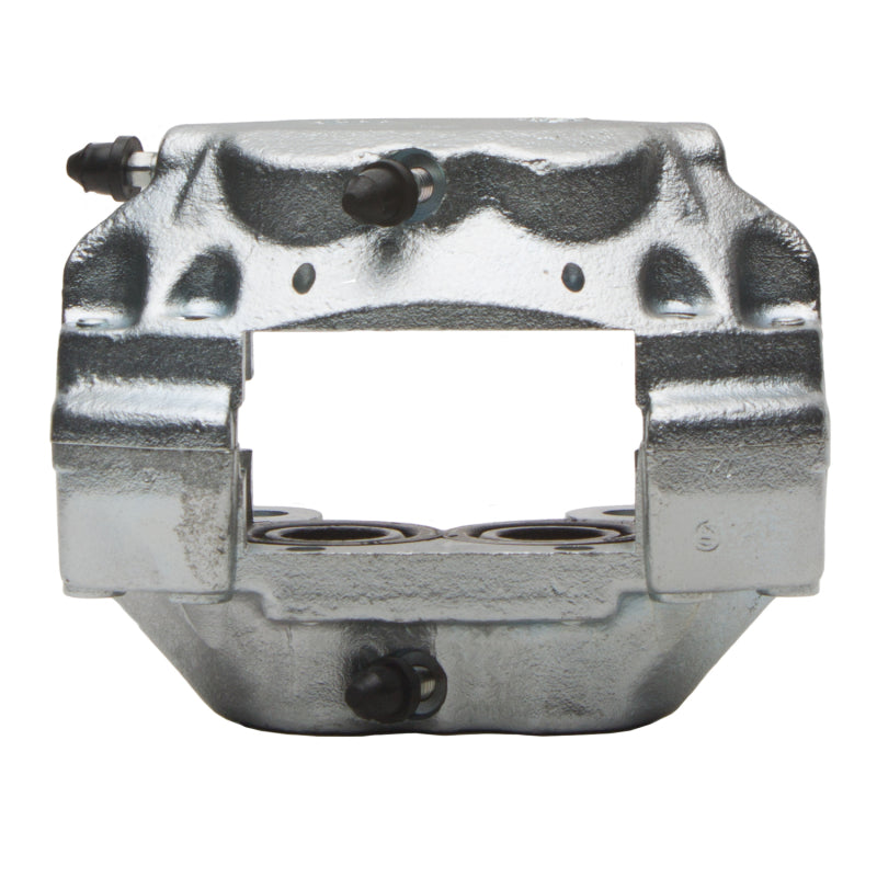 DFC 69-76 BMW 02 Front-R Premium Caliper - Silver Zinc Coated