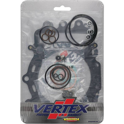 Vertex Pistons Vertex Gaskets 2008 Arctic Cat 700 EFI Top End Gasket Kit