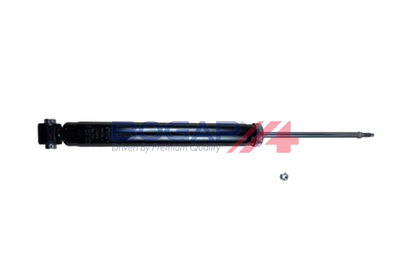 BOGAP P3411122 Shock Absorber