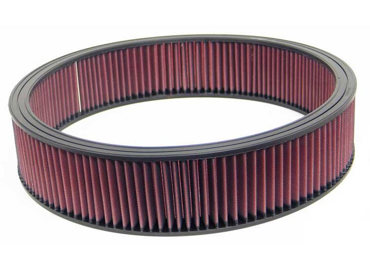K&N Engineering K&N 16-1/4in OD / 14-1/2in ID / 3-1/2in Height Round Air Filter