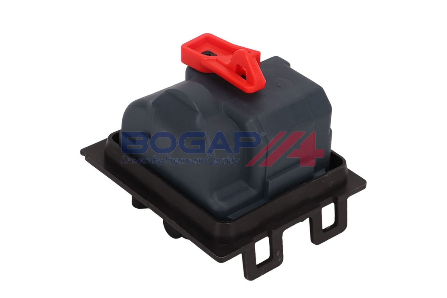 BOGAP C7214101 Actuator, Fuel Filler Flap