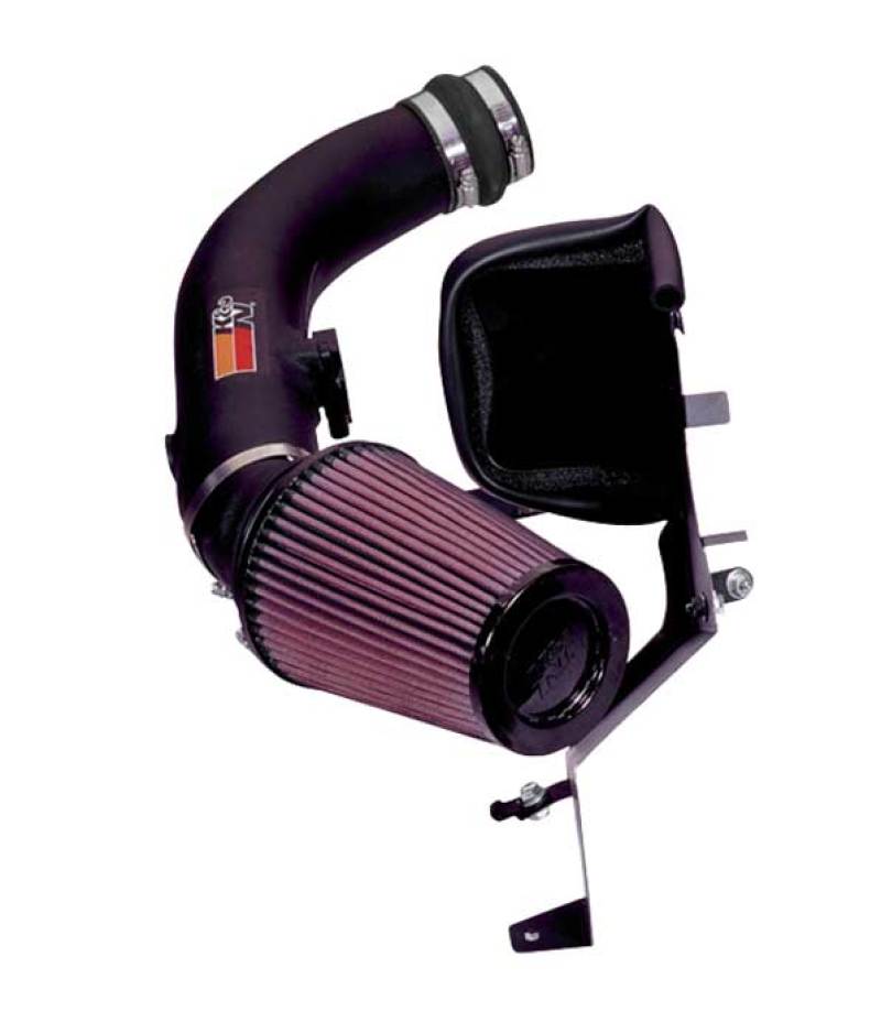 K&N Engineering K&N 01-04 Lexus IS300 L6-3.0L Performance Air Intake Kit