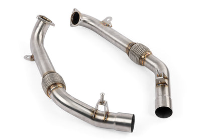 APR 18-25 Audi S4/S5 (B9) Catback Exhaust System