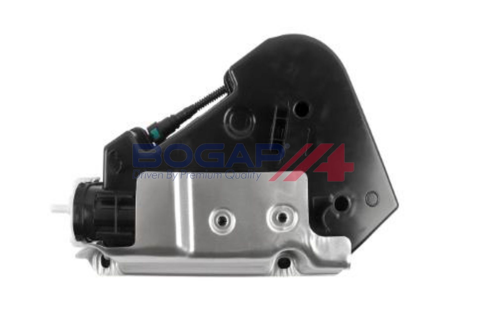 BOGAP P1839106 Tank Unit, Additive (Soot/Particulate Filter Regeneration)