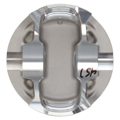 Wiseco Chevrolet Gen V L83 5.3L 3.800in Bore 1.292in CH -8.5cc Dish Piston Kit - Set of 8