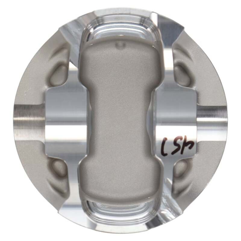 Wiseco Chevy L83 3.790in 1.319in CH -8.50 CC Piston Set