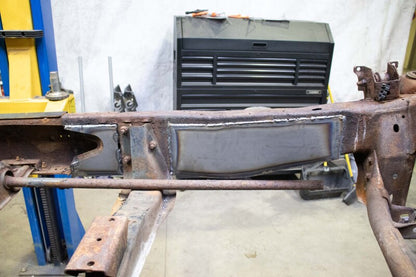 RustBuster Rust Buster 97-03 Ford F150 All Cab and Bed Configurations Front Frame Section - Right Side