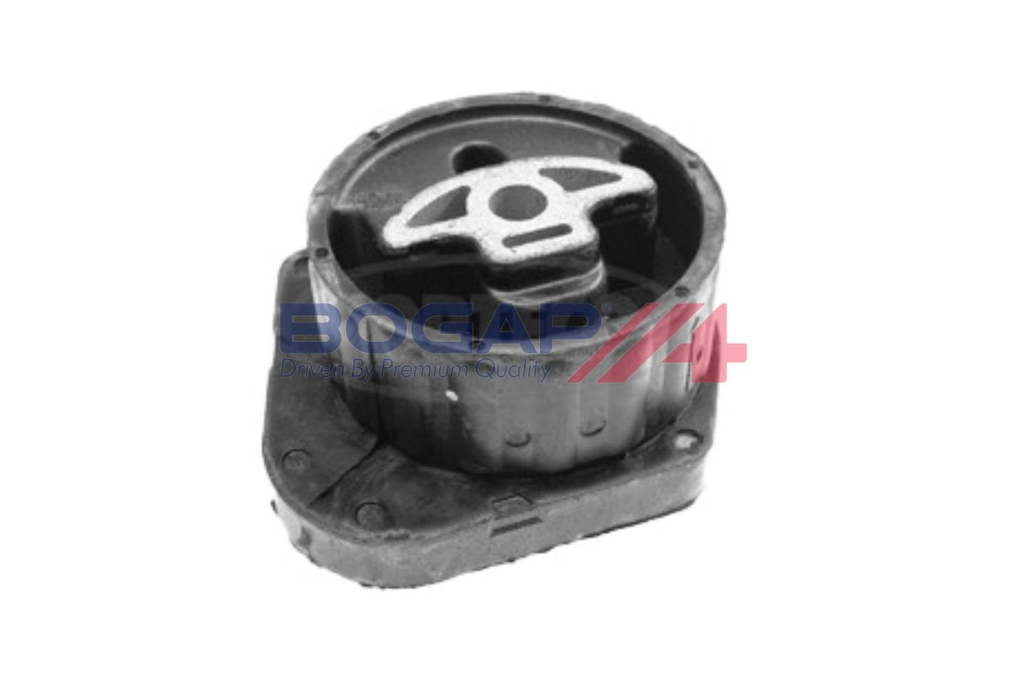 BOGAP B2144163 Mounting, Manual Transmission