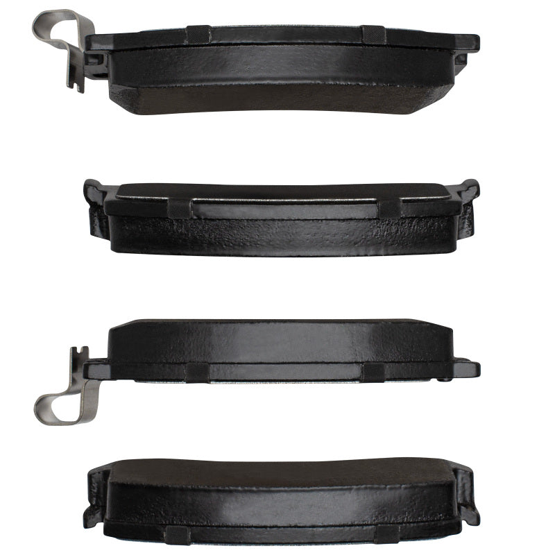 R1 Concepts R1 82-85 Toyota CELICA Rear R1 Optimum OE Brake Pads