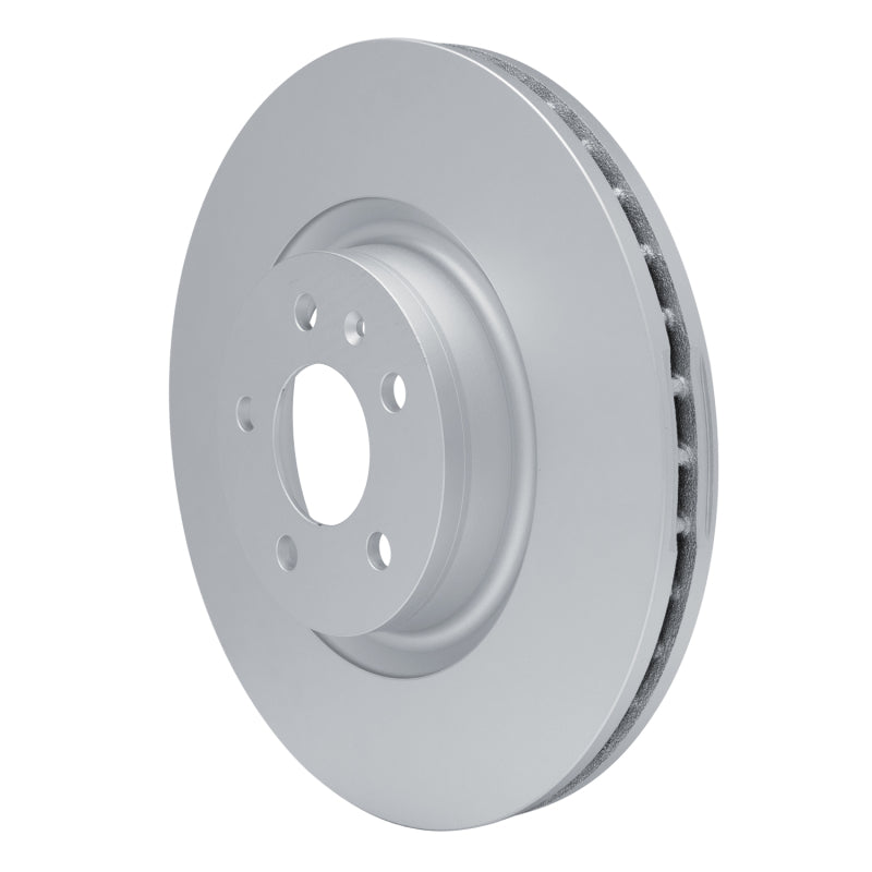 DFC 16-25 Audi Q5 Sportback Front GeoSPEC Coated Rotor