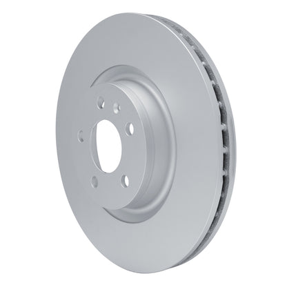 DFC 16-25 Audi Q5 Sportback Front GeoSPEC Coated Rotor