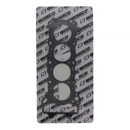 Wiseco CBR600 618/637cc SprgSteel Head Gasket