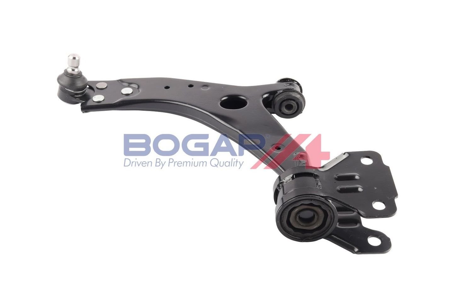 BOGAP V3327104 Control/Trailing Arm, Wheel Suspension