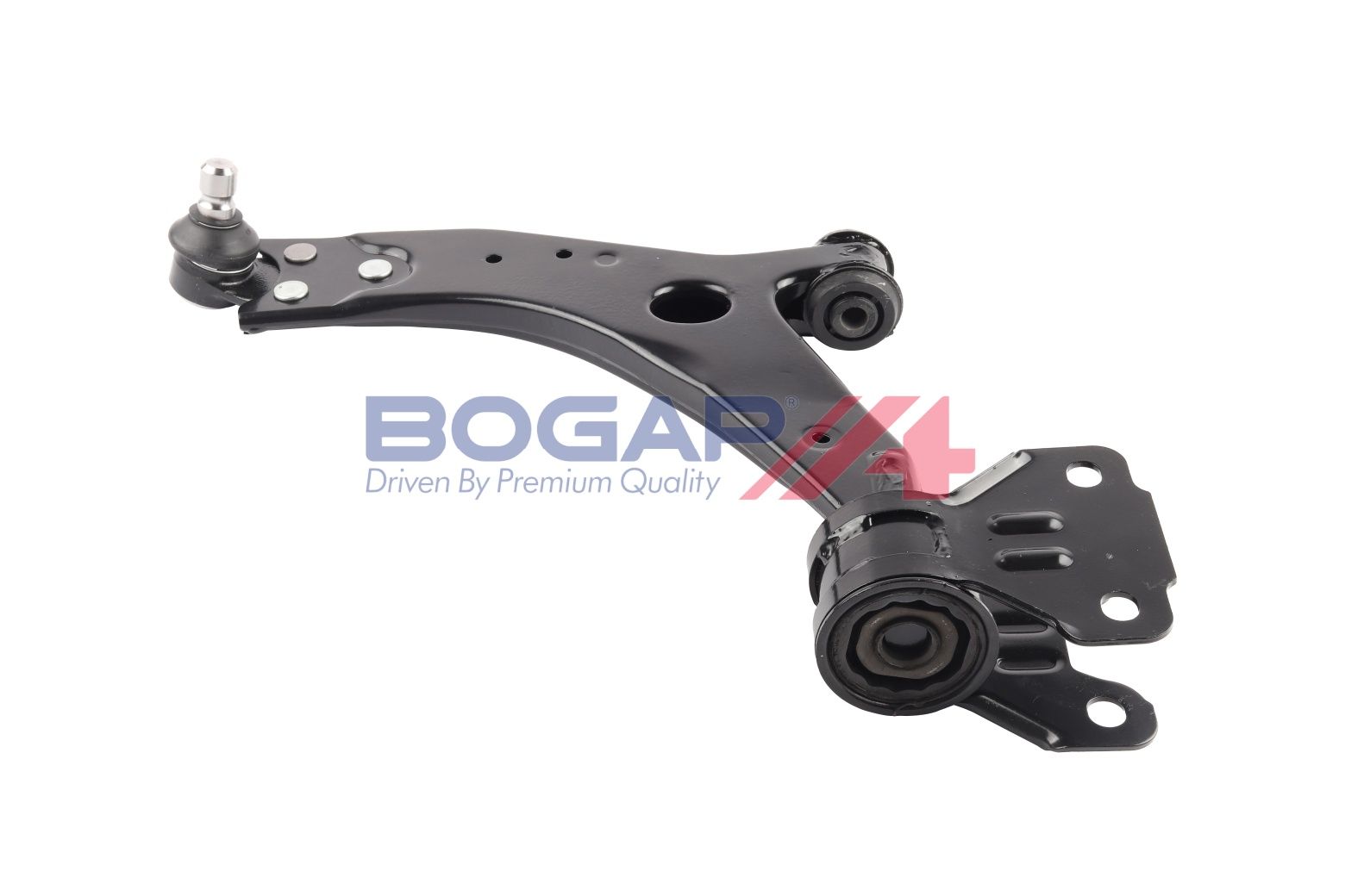 BOGAP V3327104 Control/Trailing Arm, Wheel Suspension