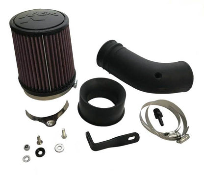 K&N Engineering K&N 12-19 Volkswagen Golf VII L4-2.0L F/I Performance Air Intake System