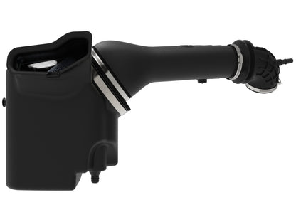 aFe Momentum Sealed Intake w/ Pro 5R Filter Ford F-250/F-350 23-25 V8-6.8L