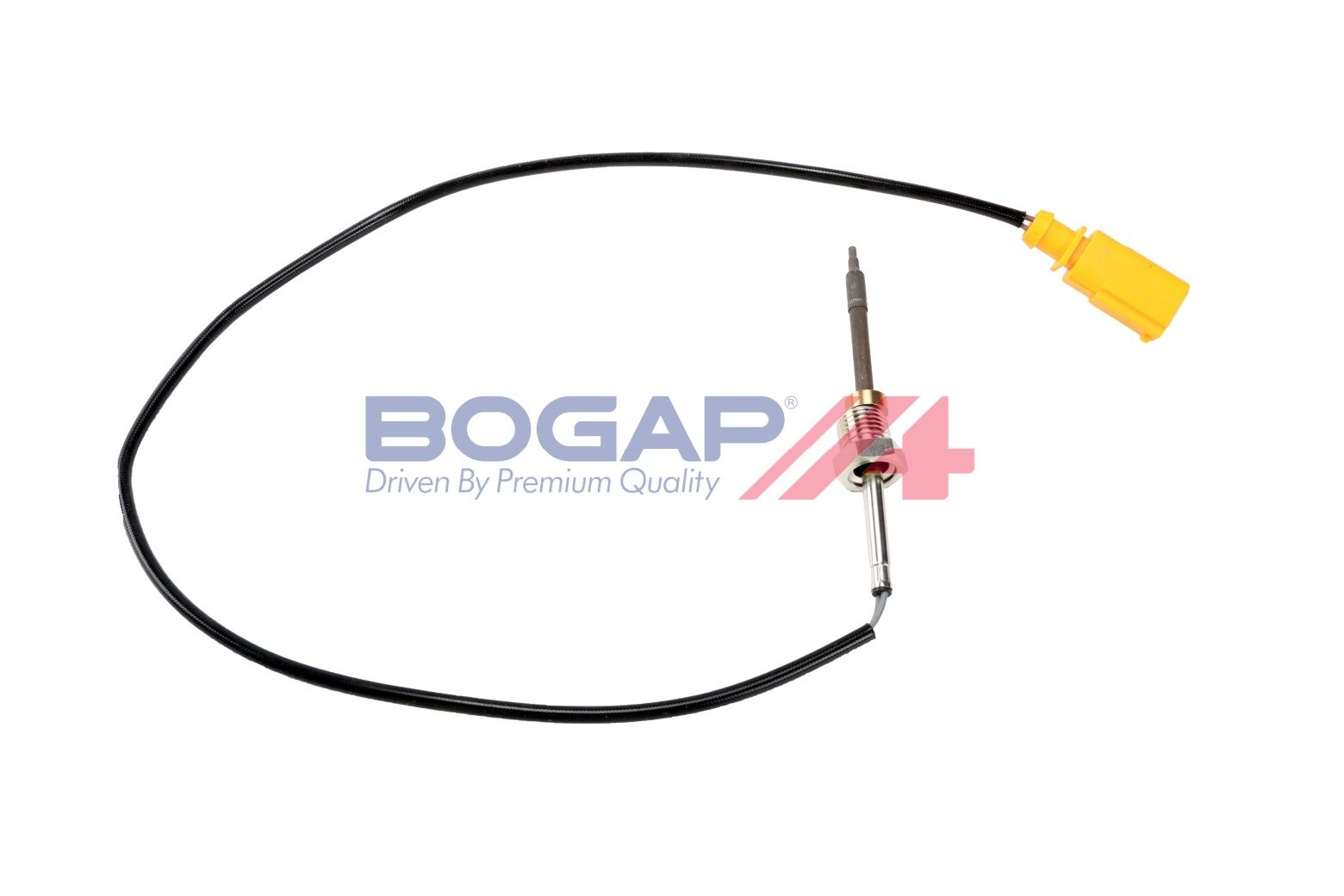 BOGAP A6120294 Sensor, Exhaust Gas Temperature
