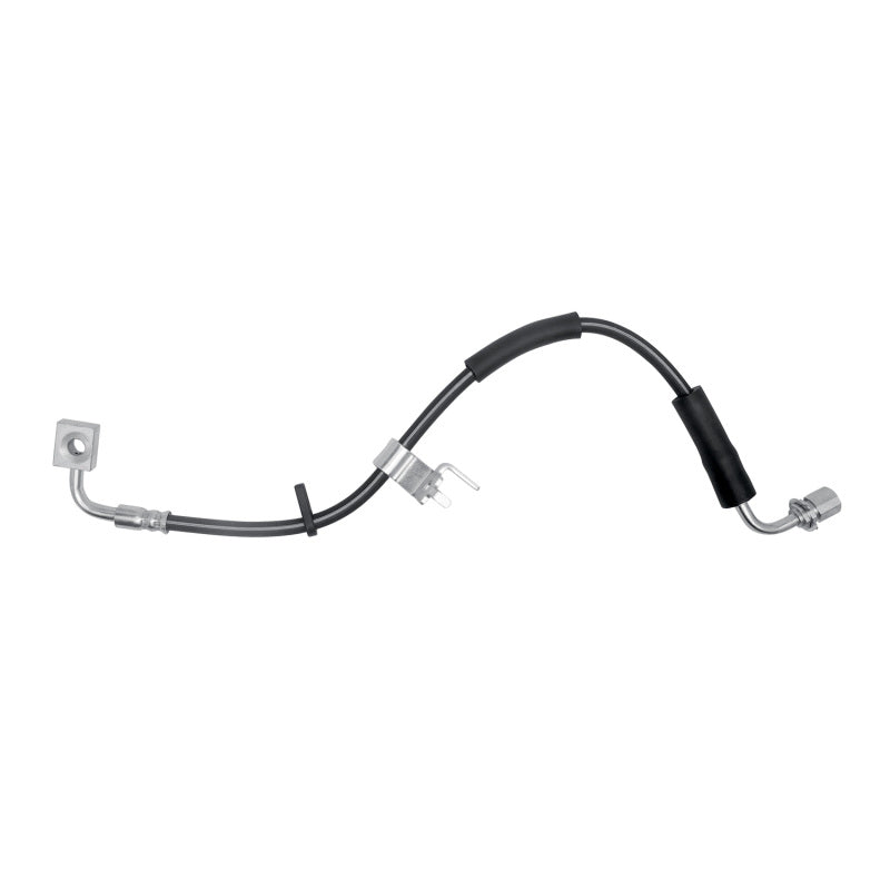 DFC 16-18 Lincoln MKT Rear-L Brake Hose