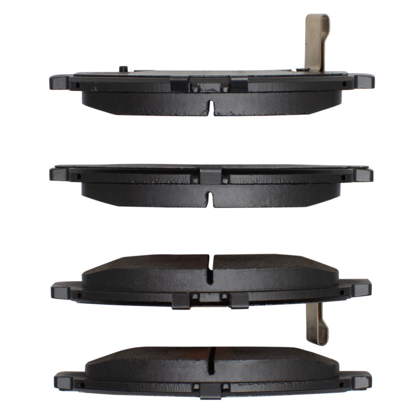 R1 Concepts R1 09-20 Honda City (Mexico) Front R1 Optimum OE Brake Pads