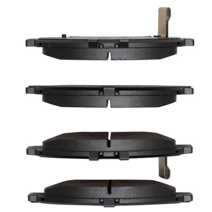 R1 Concepts R1 09-20 Honda City (Mexico) Front R1 Optimum OE Brake Pads