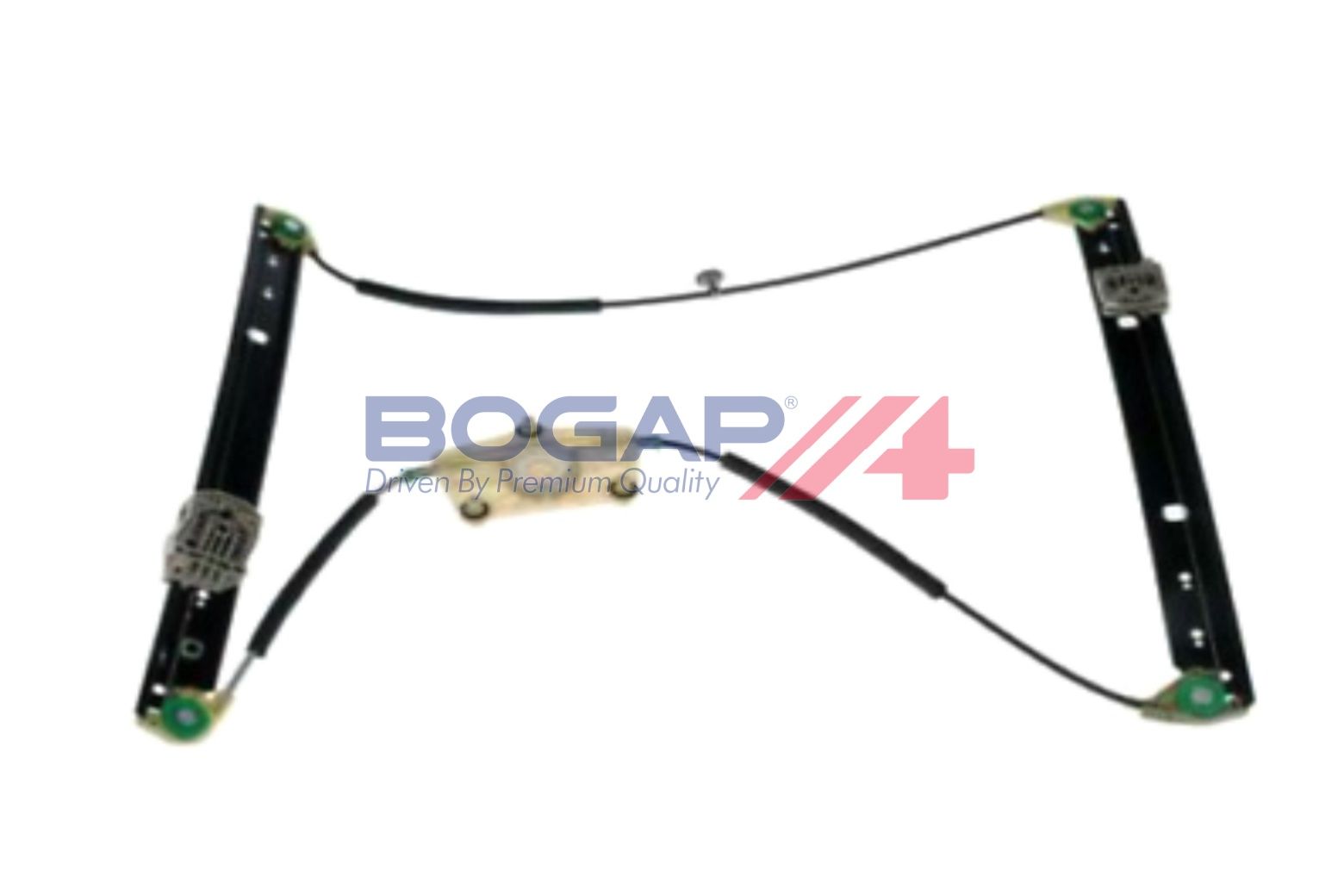 BOGAP A5341121 Window Regulator