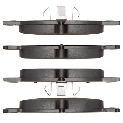 DFC 14-19 BMW X5 Front 5000 Advanced Ceramic Brake Pads