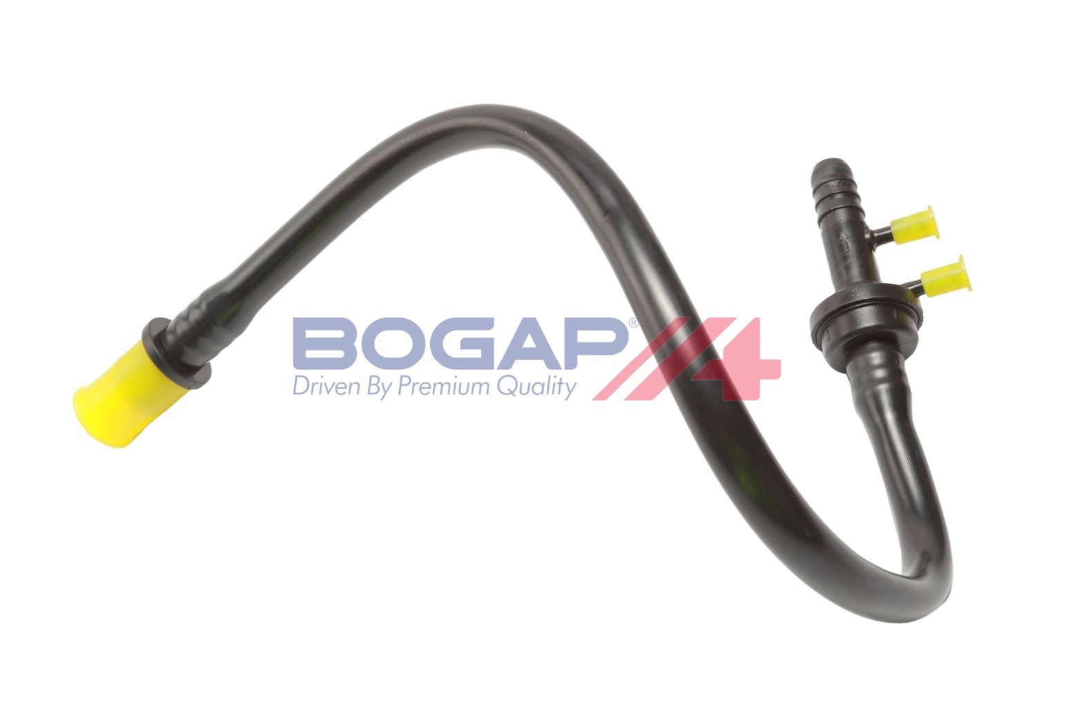 BOGAP A1912157 Vacuum Hose, Braking System