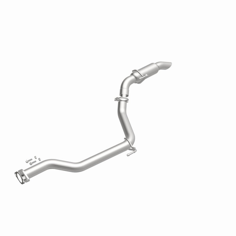 Magnaflow BRExhaust 13-18 Nissan Pathfinder/ 13-17 Infiniti JX35/QX60 Muffler Kit