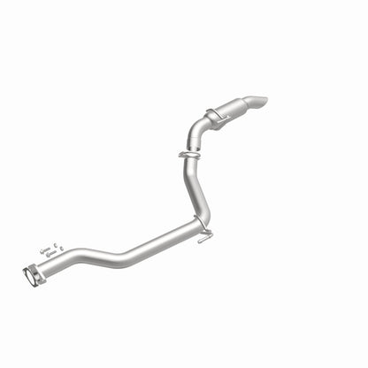 Magnaflow BRExhaust 13-18 Nissan Pathfinder/ 13-17 Infiniti JX35/QX60 Muffler Kit