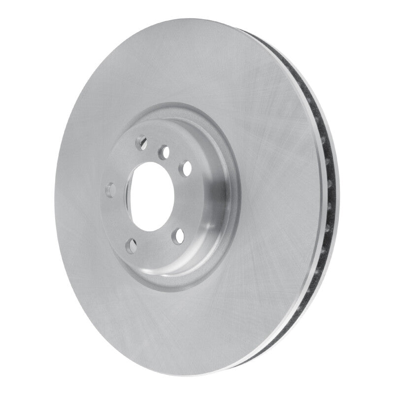 DFC 10-14 BMW X5 Right Front Brake Rotor