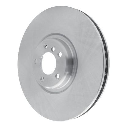 DFC 10-14 BMW X5 Right Front Brake Rotor
