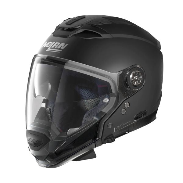 NOLAN N7G000027010S Flip Up Helmets