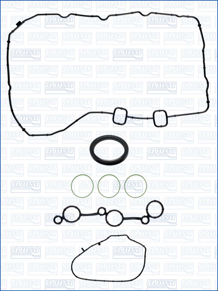 AJUSA AJU77074400 Timing Case Gasket Kit