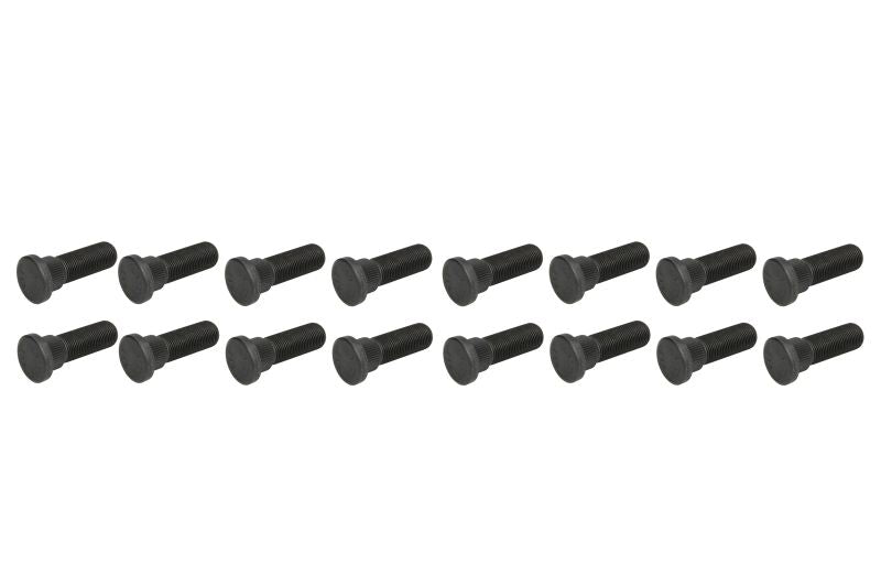 ADR 9RC18L21-16 Wheel Stud