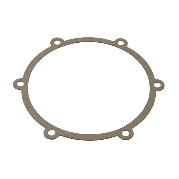 FEBI FE15805 Wheel Hub Shaft Seal