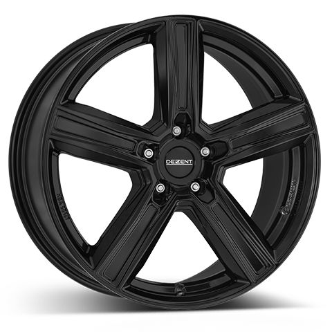DEZENT TKG9M8BA605E Pkw Alloy Rim
