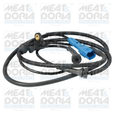 MEAT & DORIA MD90164 Wheel Speed Sensor