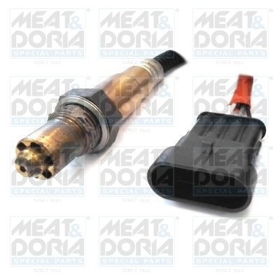 MEAT & DORIA MD81087 Lambda Sensor