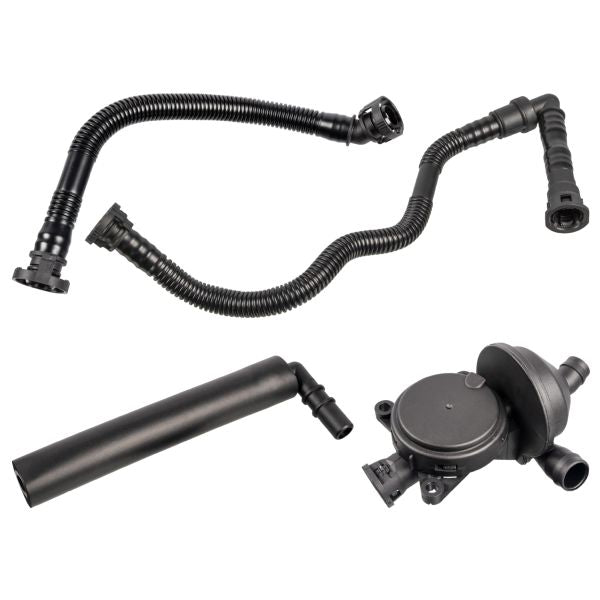 FEBI BILSTEIN FE170023 Crankcase Ventilation Oil Separator