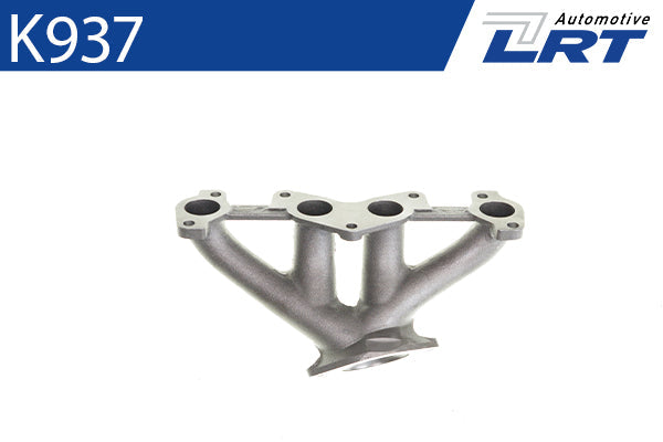 LRT LRTK937 Cylinder Head Inlet Exhaust Side