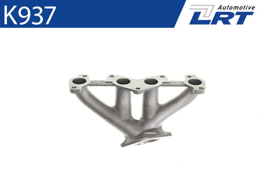 LRT LRTK937 Cylinder Head Inlet Exhaust Side
