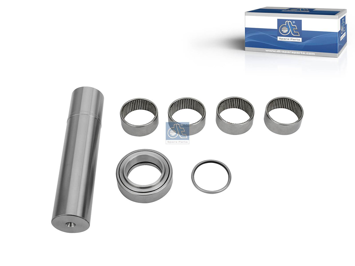 DT A/C 4.91103 Kingpin Repair Kit