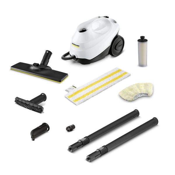 KARCHER 15136500 Vaporizers