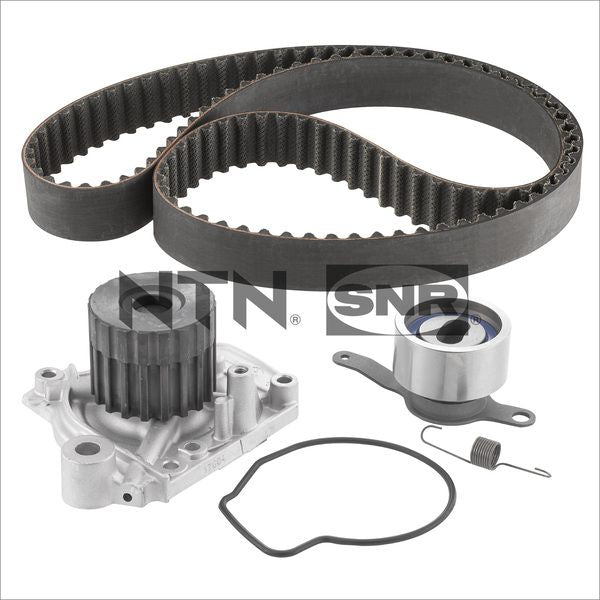 SNR KDP474.080 Water Pump & Timing Belt Kit