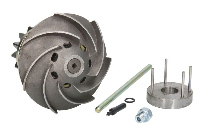 THERMOTEC WPJD117 Water Pump